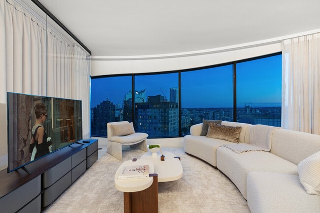 Photo du bâtiment - 1033 Nelson St.