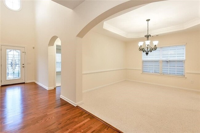 Foto del edificio - 3113 Normandy Ridge NW