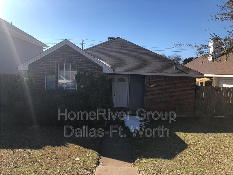 1419 Aaron Pl, Duncanville, TX 75137 House Rental in Duncanville, TX