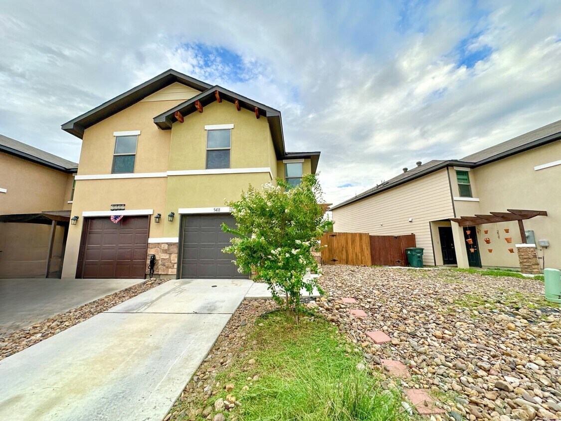 Foto principal - 5418 Montevista Dr