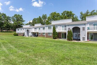 Building Photo - Blair Mill Village East Apartment Homes