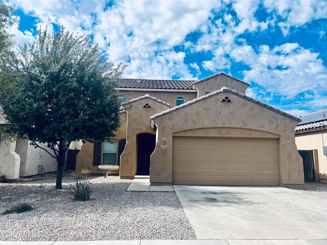 Foto principal - 5427 W Minton St