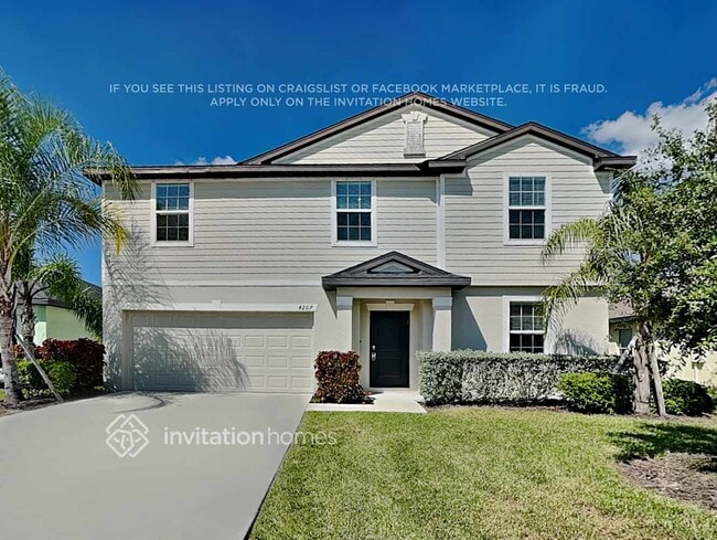 Building Photo - 4207 Palatina Way