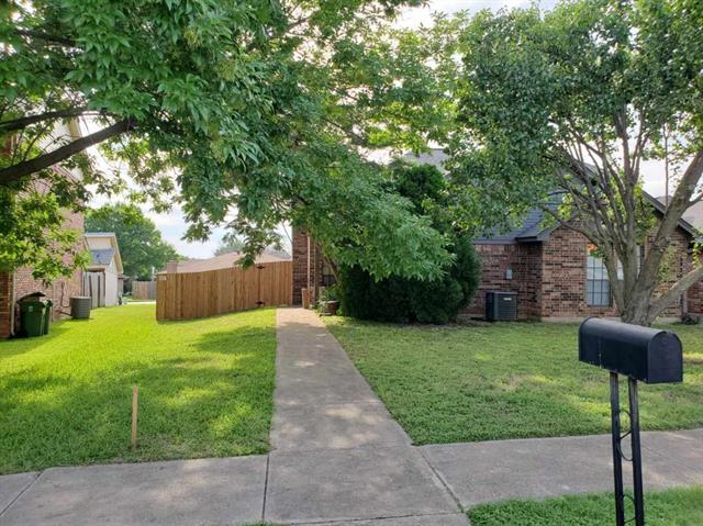Foto principal - 2813 Shady Grove Dr