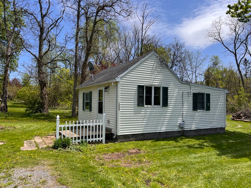 Primary Photo - 1542 Wilson Rd