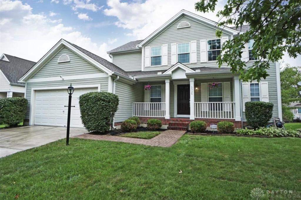 Foto principal - 5926 Deerfield Village Dr