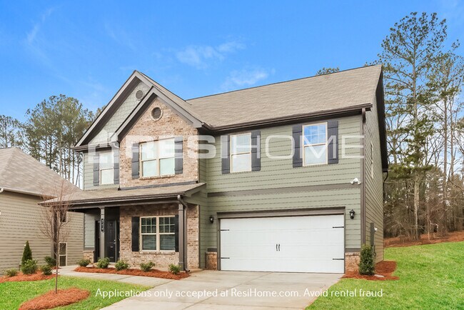 Building Photo - NEW BEAUTIFULLY RENOVATED HOME!