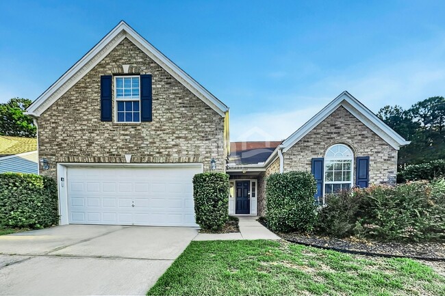Building Photo - 1328 Palm Cove Dr