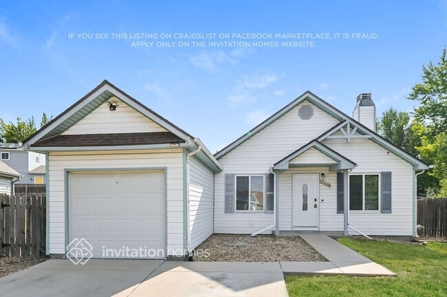 Building Photo - 17468 E Whitaker Dr