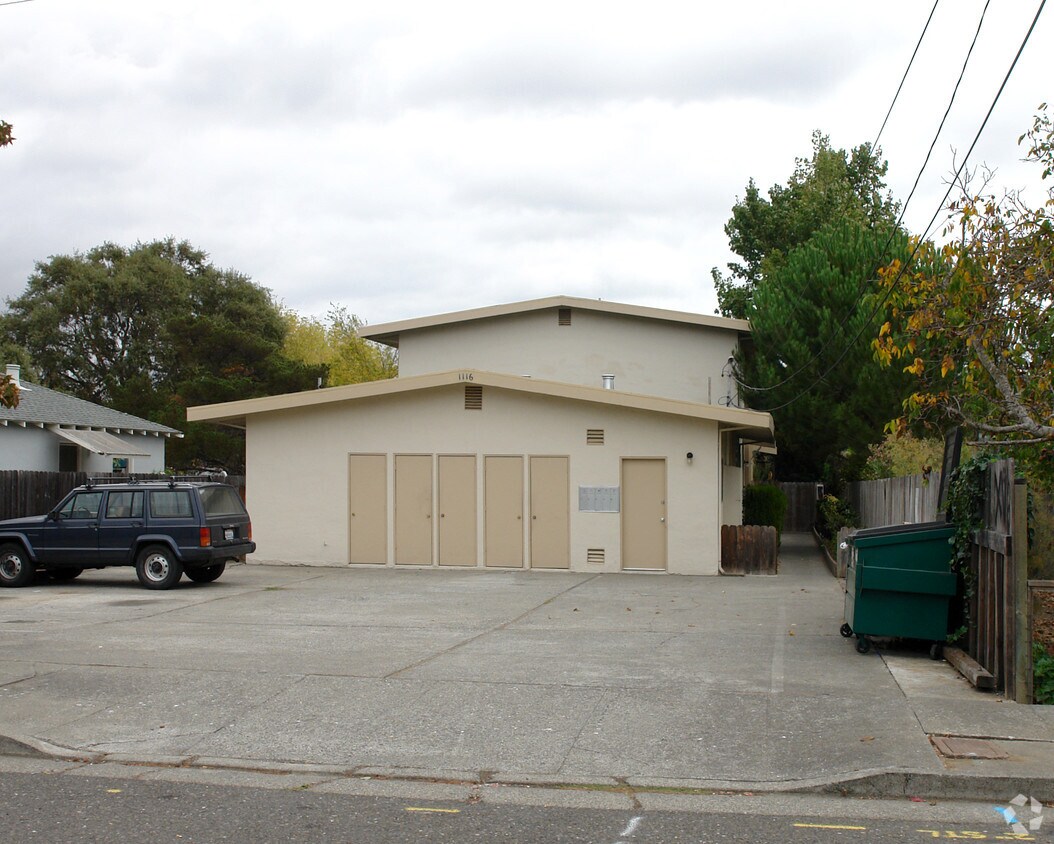Foto principal - 1116 3rd St