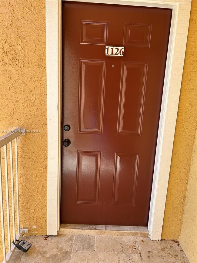 Foto del edificio - 10501 SW 155th Ct