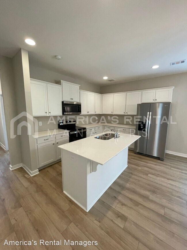 Building Photo - 4 br, 2 bath House - 9307 Havenridge Loop