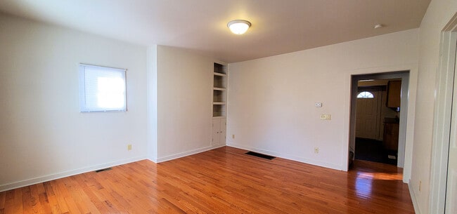 Living Room - 190 E Tompkins St
