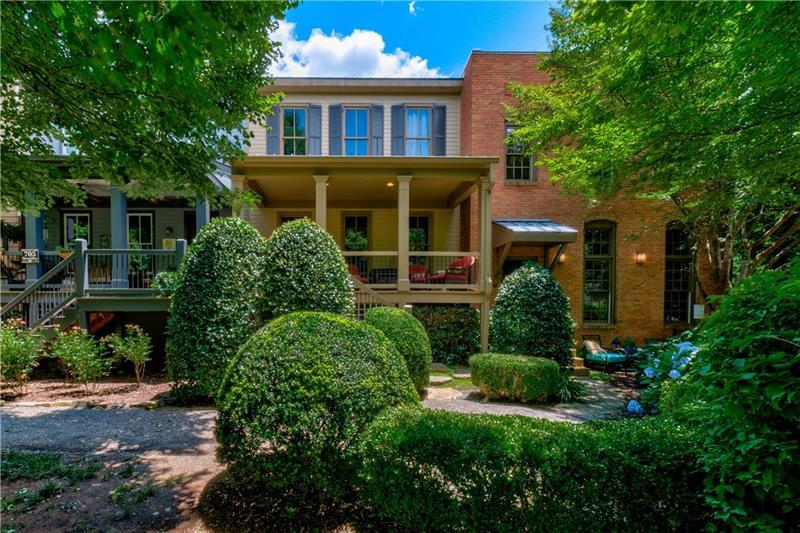 703 Hammond Dr, Woodstock, GA 30188 Townhouse for Rent in Woodstock