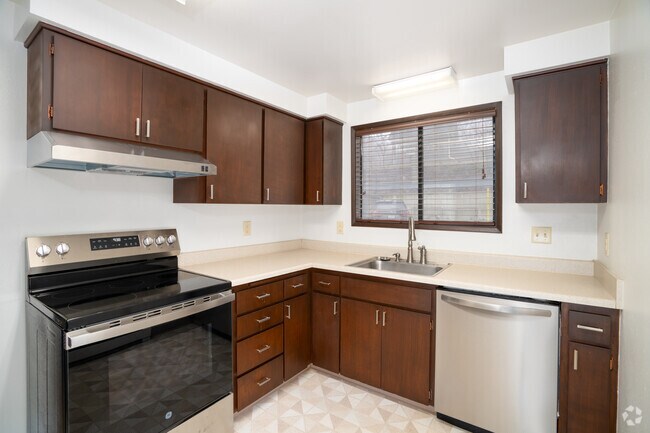 Foto del interior - 316 - 324 E 18th Ave