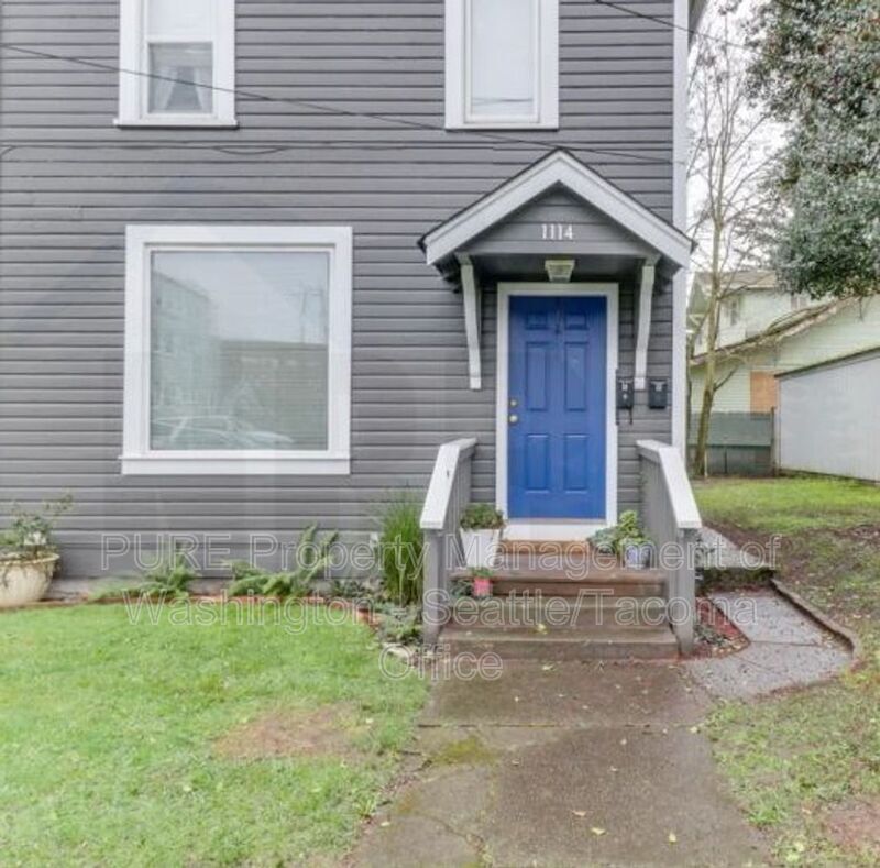 1114 S 8th St Unit B, WA 98405 Condo for Rent in WA