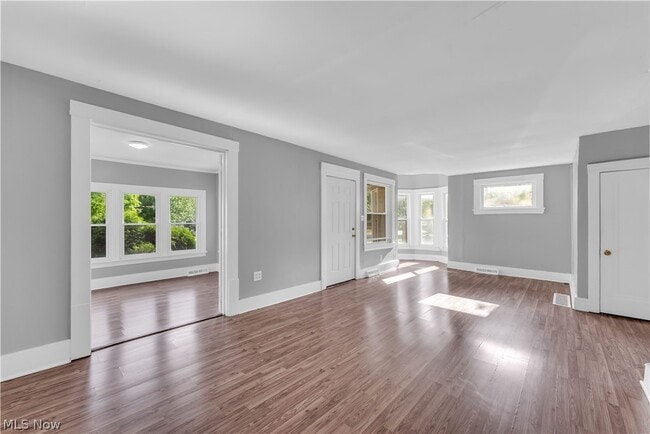 Foto del edificio - 3624 Archwood Ave