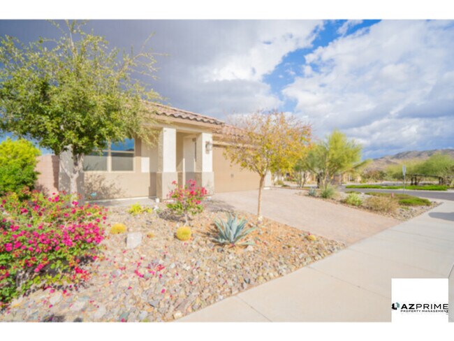 Foto del edificio - Stylish 3/2 Goodyear House!