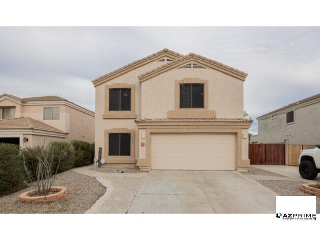 Foto del edificio - Discover the perfect Blend of Comfort and Sophistication in this Stunning 4/3 Surprise House!