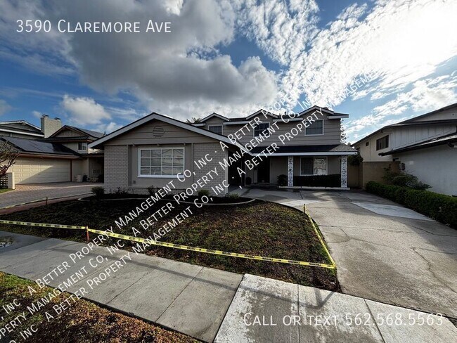 Foto del edificio - 3590 Claremore Ave