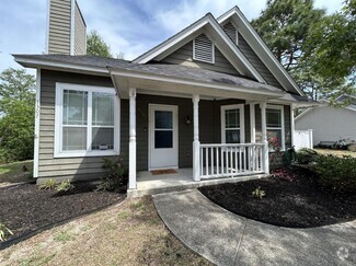 Building Photo - 1307 Faulkenberry Rd