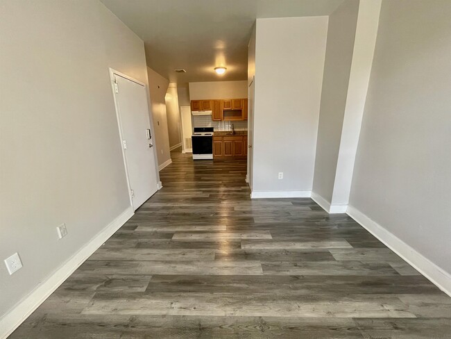 Foto del edificio - 1309 W Allegheny Ave