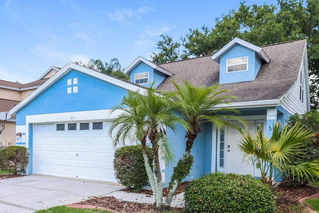 Building Photo - 1806 Horsechestnut Ct