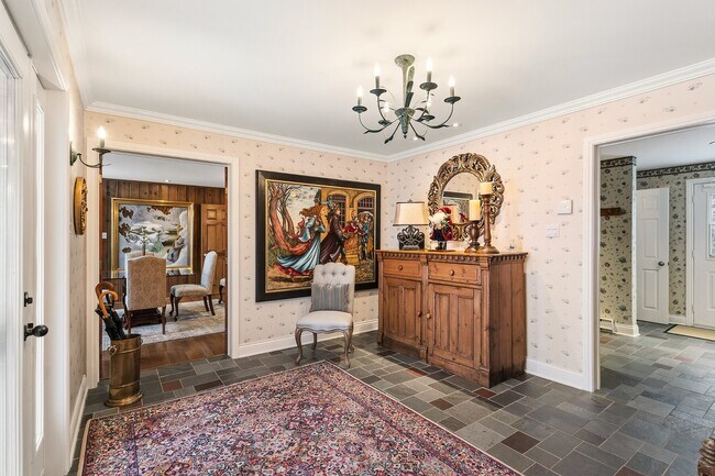 Photo du bâtiment - 115 Chem. Sugar Hill