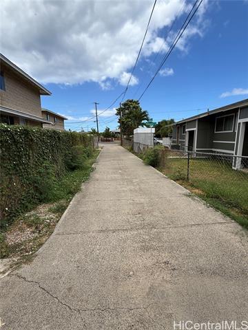 Building Photo - 85-808-808 Lihue St