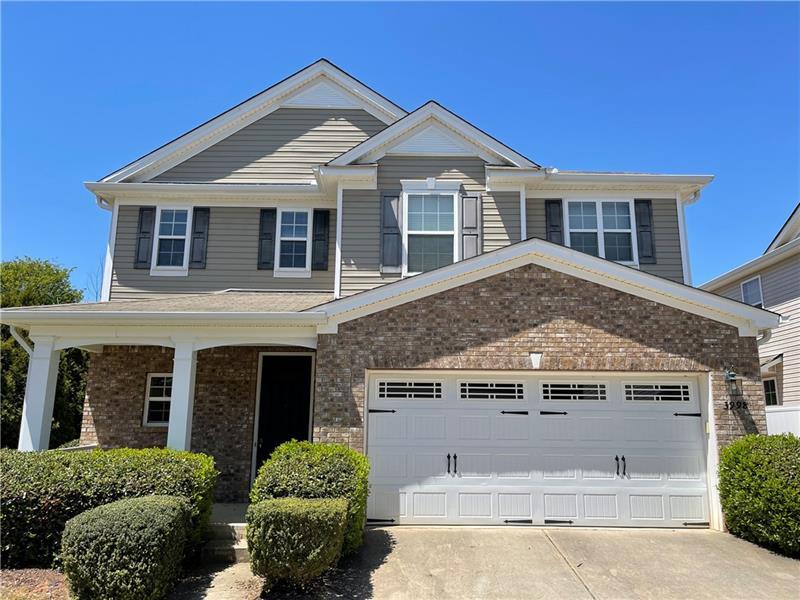 Foto principal - 3998 Cutler Donahoe Way