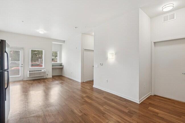 Foto del edificio - Shoshone Senior Residences