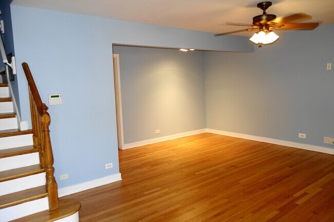 Dining Room - 1833 W Norwood St