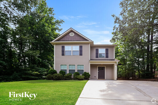 Building Photo - 2375 Belaire Dr