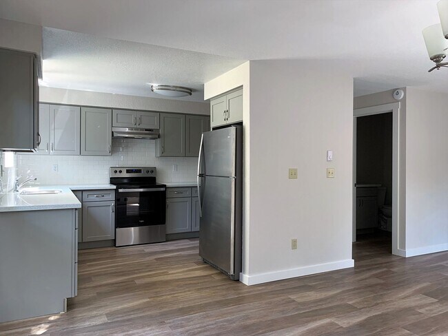 Foto del edificio - 3109 NE 11th Pl