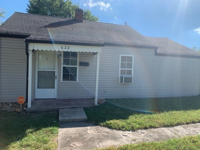 Primary Photo - 1 BEDROOM 1 BATH HOUSE