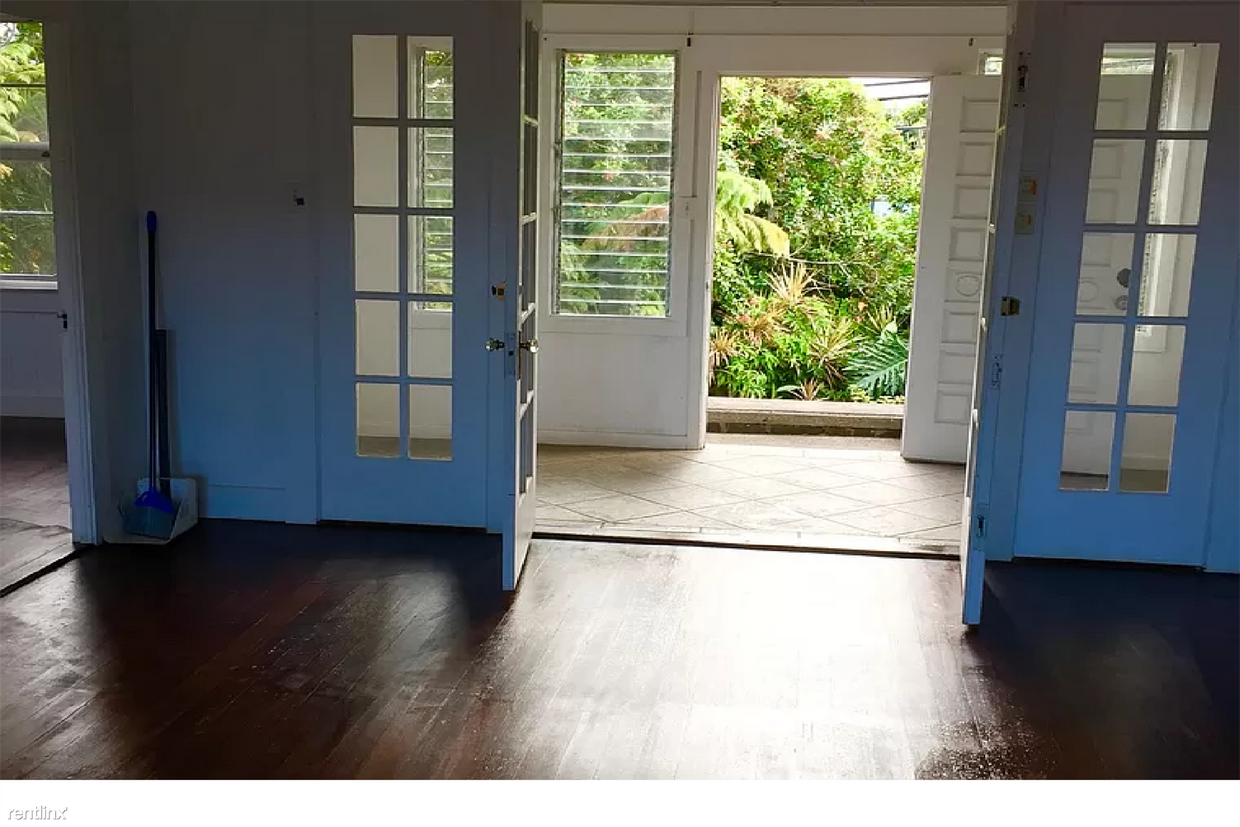 Primary Photo - 3 br, 1 bath House - 134 W Kawailani St
