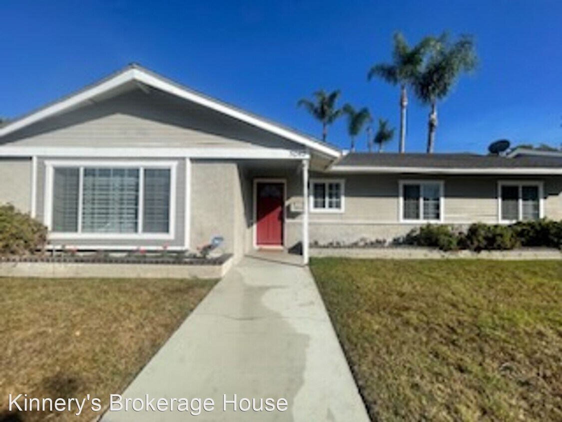 Primary Photo - 3 br, 2 bath House - 5042 Briarhill Drive