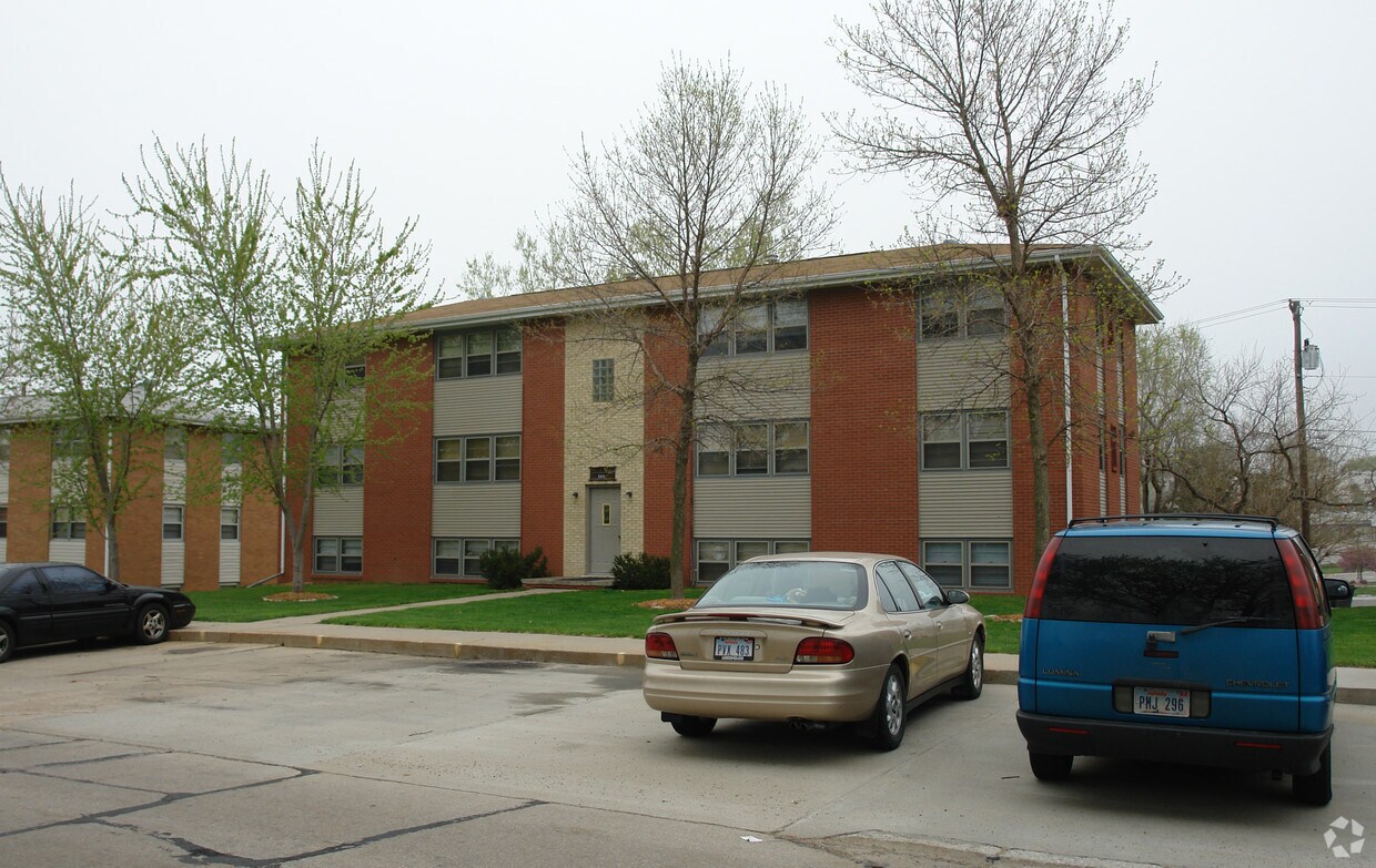 Foto principal - SEDLAK APARTMENTS
