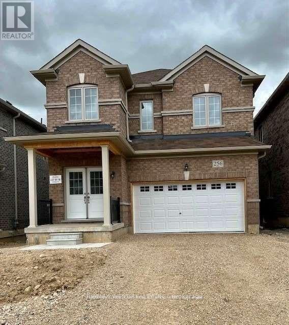 Building Photo - 256 Ridley Cres