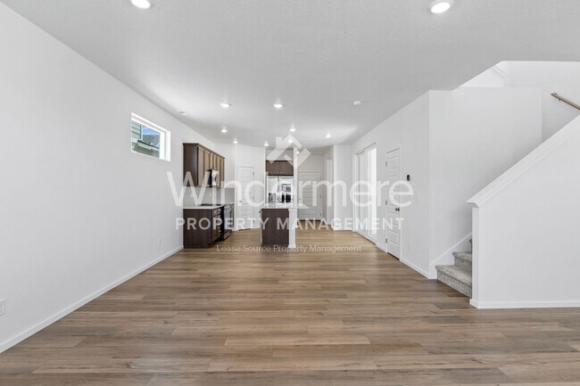 Foto del edificio - **Coming In June** New 3-Bedroom Home In Liberty Lake