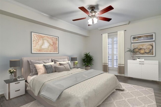 Building Photo - 4515 Briar Hollow Pl