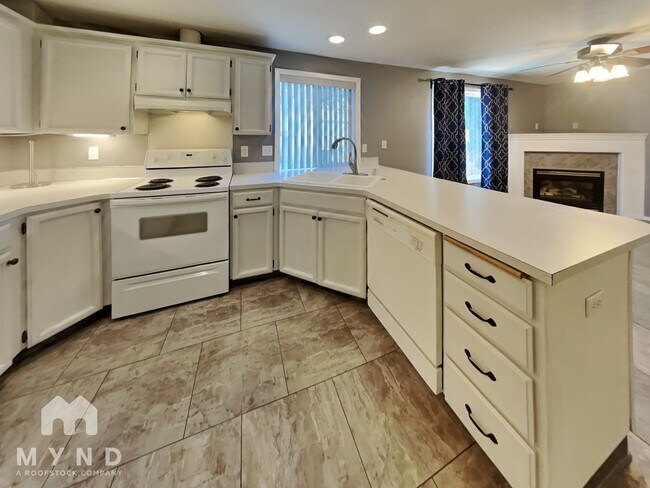 Foto del edificio - 11521 NE 29th St