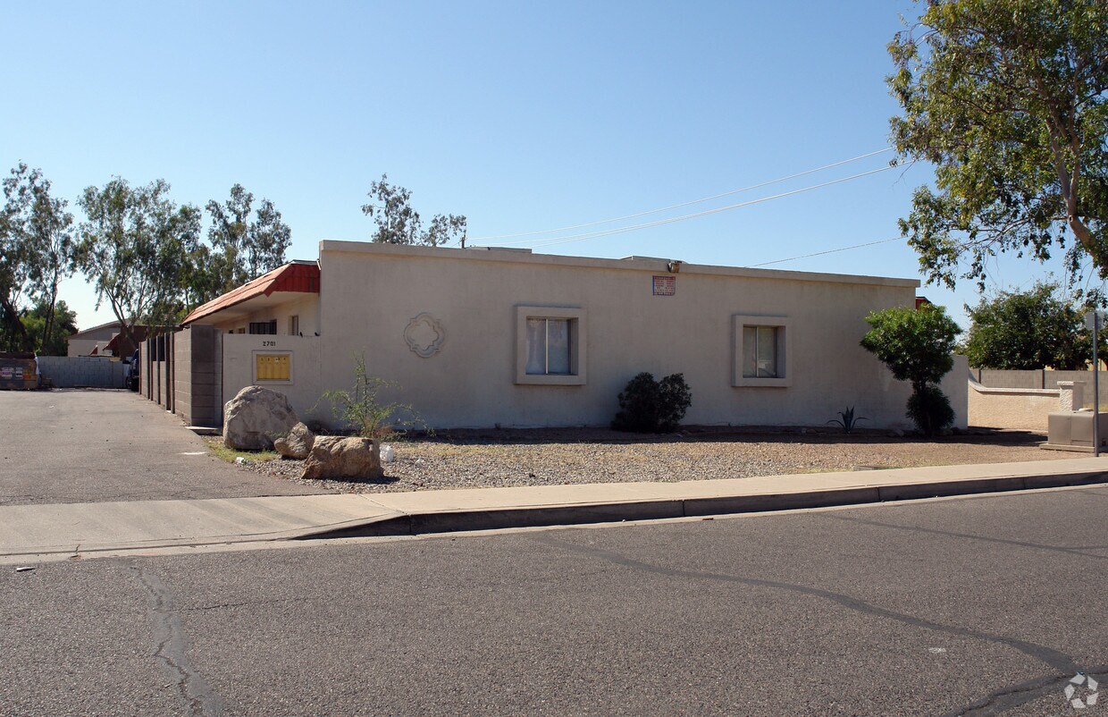 2701 E Marconi Ave, Phoenix, AZ 85032 Apartments in Phoenix, AZ