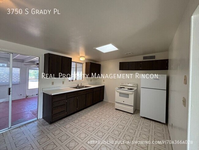 Foto del edificio - 3750 S Grady Pl