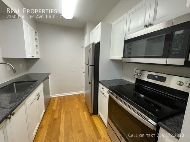 Foto del edificio - 2150 Phillips Ave