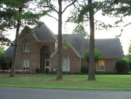 Photo - 805 W Suggs Dr House