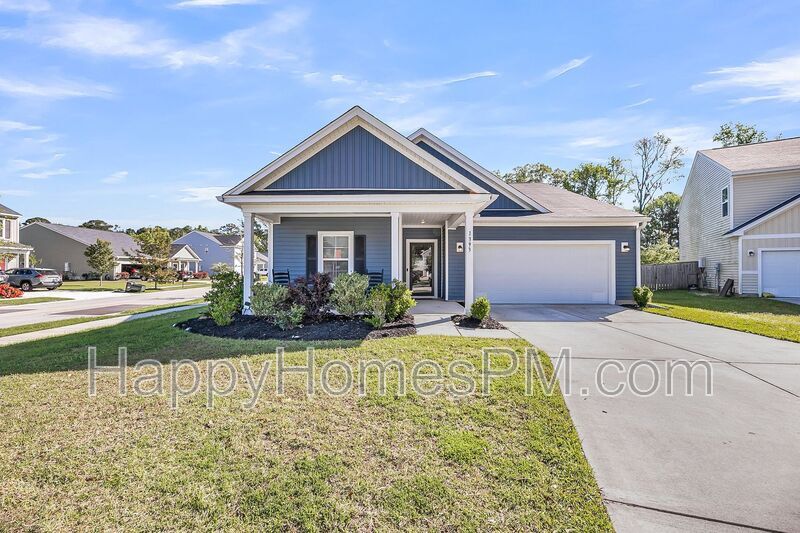 Foto principal - 1393 Thin Pine Dr