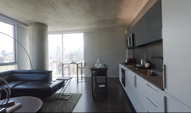 Foto del edificio - 1310 N Cleveland Ave