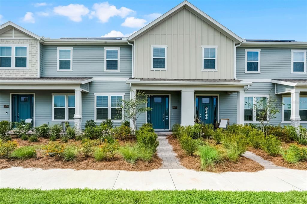 Foto principal - 6477 Cyrils Dr