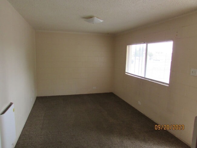 Foto del edificio - 114 S Iron St